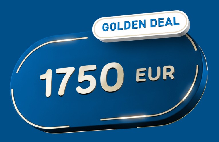 Golden Deal
